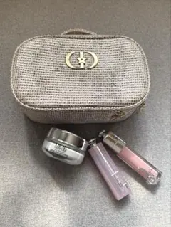 クリスマスコフレ　ディオール