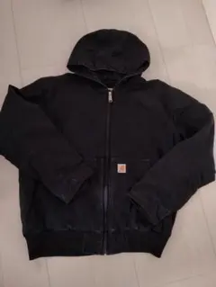 Carhartt　アクティブジャケット