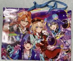 ホロライブ アソビまわり隊 オリジナルショッパー