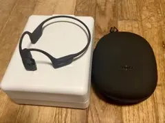 【新古品】SHOKZ OPENRUN PRO 2 mini ブラック