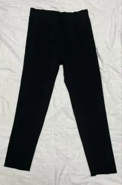 reddish brown サーマルスウェットパンツ