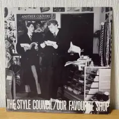 2025年最新】style council レコードの人気アイテム - メルカリ
