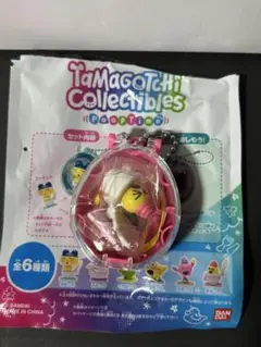 たまごっち Collectibles PoopTime まるっち　コレクタブル