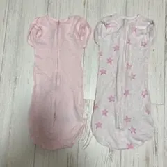 スワドル ブランケット