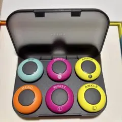 今週末までお値下げ出品中 ソニーmocopi (モコピ)QM-SS1