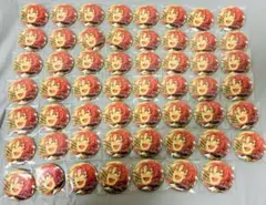 あんスタ　月永レオ　フィーチャー　缶バッジ　55点