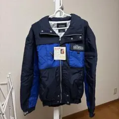 GEORGIA BREATH THERMO ジャケット ネイビー/ブルー