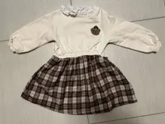 petit main プティマイン　ワンピース