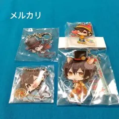 非売品あり　Code：Realize　ルパン　グッズセットのサムネイル