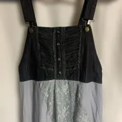 axes femme 00s Y2K レース フェアリーグランジ 森ガール 平成