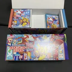 2026年最新】ポケモンセンター スペシャルboxの人気アイテム - メルカリ