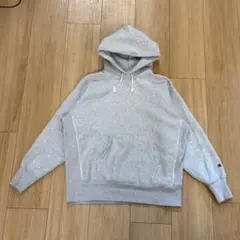 チャンピオン リバースウィーブ フーディ オッシュマンズ別注 Lサイズ