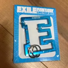 新品♡EXILE カラビナ　FANTASY