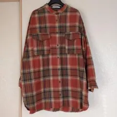 チャオパニック シャツ