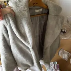 ファー コート