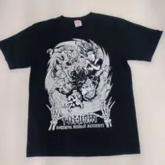プロフ必読!!JJ マキシマム ザ ホルモン Tシャツ プロフ必読!!JJ様専用 マキシマム ザ ホルモン Tシャツ - メルカリ