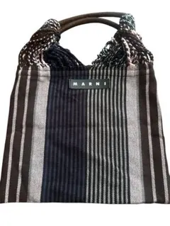 美品　マルニ　ハンモックバッグのサムネイル