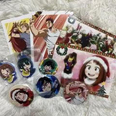 僕のヒーローアカデミア セット売り