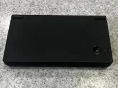 【美品】ニンテンドーDSi マットブラック本体 動作確認済