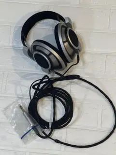 ゼンハイザーSennheiser HD800ヘッドホン　美品 Amazon.co.jp: ゼンハイザー Sennheiser HD800 ダイナミック