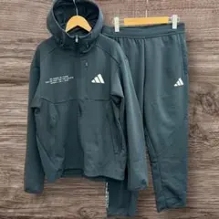 26K5 アディダス adidas SPORTSWEAR セットアップ ジャージ