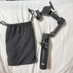 DJI Osmo Mobile 7P スマホ用ジンバル 本体