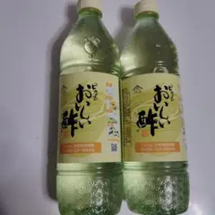 ピュアのおいしい酢 955ml 3本セット、レシピブック付き - メルカリ