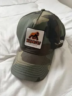 2026年最新】X-LARGE キャップ ジャスティンの人気アイテム - メルカリ