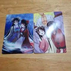 ふつつかな悪女ではございますが 特典セット