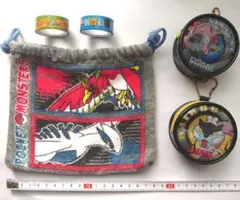 ポケットモンスター まとめ売り