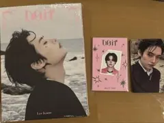 straykids DOIT アコーディオン リノ セット