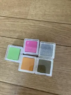 ウェディングツリー用スタンプ