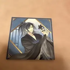 魔道祖師 花神くじ 特典 コースター 江澄 - メルカリ