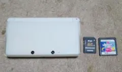 Nintendo　3DS　4GBSDカード とんがりボウシと魔法の365にち