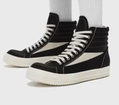 DRKSHDW VINTAGE SNEAKS HIGH 42のサムネイル