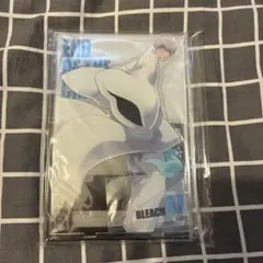 BLEACH SCFカード コミックフェスティバル 市丸ギン BLEACH SCFカード コミックフェスティバル 市丸ギン - メルカリ