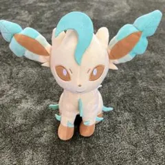 リーフィア ぬいぐるみ