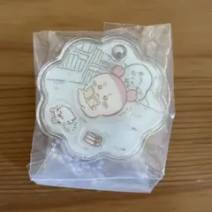 ちいかわ　きゃらシャカ　チャームグミ　古本屋