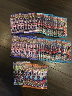 サーチ済 ポケモンバラパックまとめ売り52セット - メルカリ