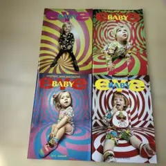 HYSTERIC MINI MAGAZINE BABY 2015・2016