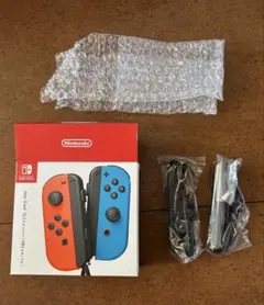 Nintendo Switch Joy-Con コントローラー以外 ストラップ