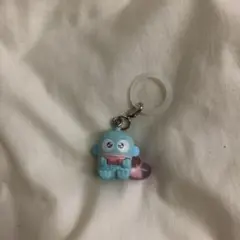 ハンギョドン　めじるしアクセサリー　エモきゅん　サンリオキャラクターズ　ガチャ