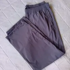 UNIQLO 　ウルトラストレッチアクティブトラックパンツ 　XＬ