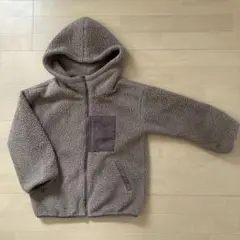 ボアジャケット