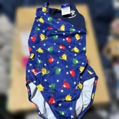 Mizuno スポーツ用水着 2XL ルネッサンス スイミングスクール 新品