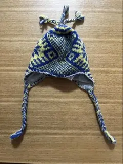 子供用ニット帽