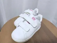 adidas STAN SMITH キッズスニーカー