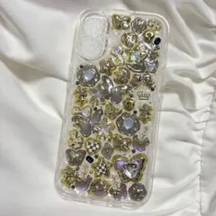 iPhoneケース カバー 魔法少女 プリキュア セボンスター アルカナシャドウ