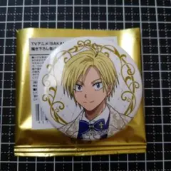 SAKAMOTO DAYS 描き下ろし 缶バッジコレクション