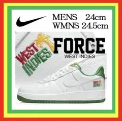 【新品】ナイキ エアフォース 1ロー レトロ QS 